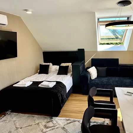 Daire Incognito Premium & Bialka Tatrzanska