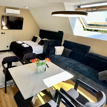 דירה Incognito Premium &