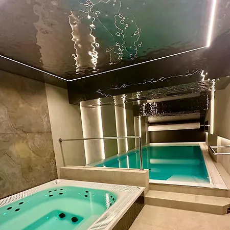 Apartment Incognito Basen & Widok Na Gory Białka Tatrzańska