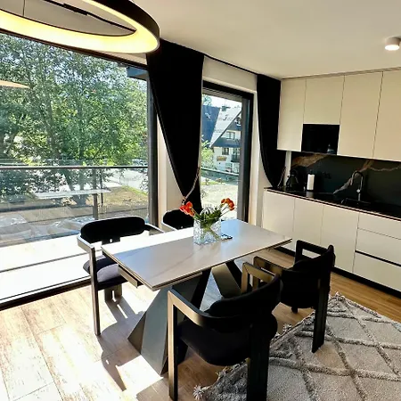 Incognito Basen & Widok Na Gory Apartment Białka Tatrzańska
