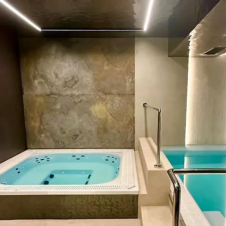 Apartment Incognito Basen & Widok Na Gory Białka Tatrzańska