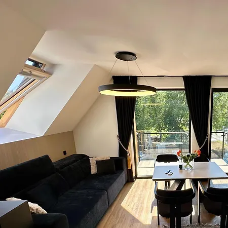 Incognito Basen & Widok Na Gory Apartment *