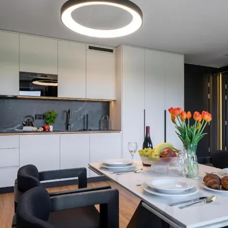 Apartment Incognito Basen & Widok Na Gory
