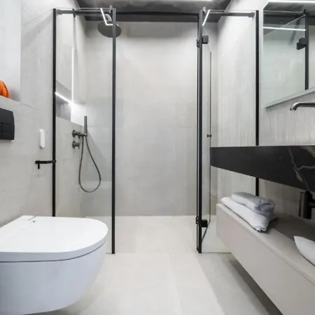 Incognito Premium & Bialka Tatrzanska