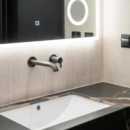 דירה Incognito Premium &