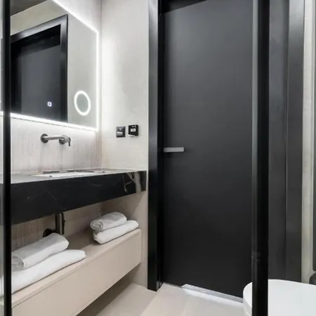 Incognito Basen & Widok Na Gory Apartment