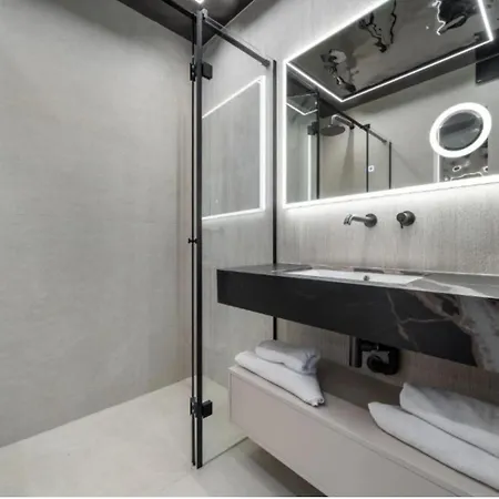 Incognito Basen & Widok Na Gory Apartment *