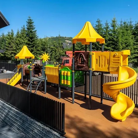 Incognito Premium & דירה