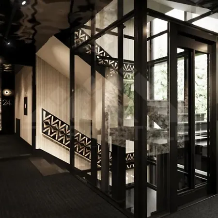 Daire Incognito Premium & Bialka Tatrzanska