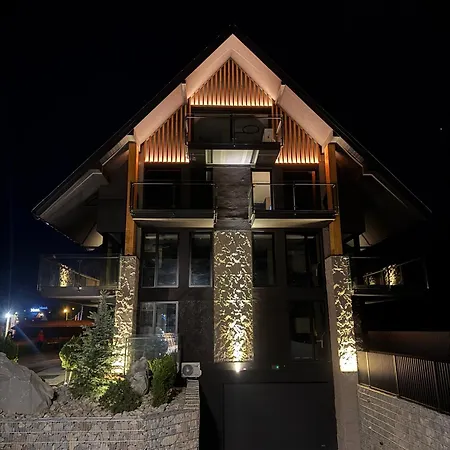 Incognito Premium & Daire *