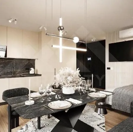 Apartment Incognito Basen & Widok Na Gory *