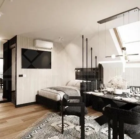 Incognito Basen & Widok Na Gory Apartment Białka Tatrzańska