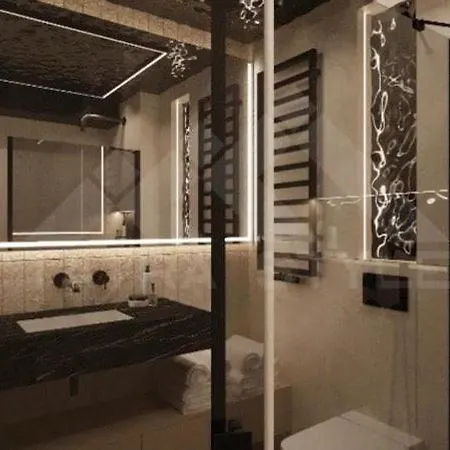 Incognito Basen & Widok Na Gory Apartment Białka Tatrzańska